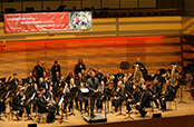 Österreichischer Blasorchesterwettbewerb der Höchststufe - Grafenegg 2021